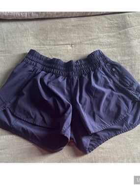 Lululemon short for Elizabeth.